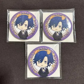 우타프리 BGS FDD SD 캐릭터 캔뱃지 토키야