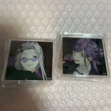 샤레마니 CharadeManiacs 카드 스탠드