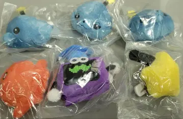 교육 방송 인형 배지 컴플리트 타마 퇴화 시무룩 보통