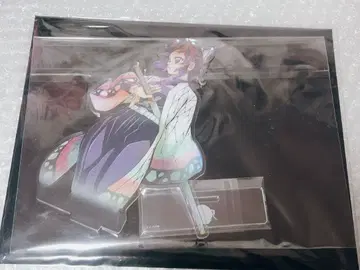 코쵸우 시노부 아크릴 스탠드 영화 월드 투어 아크릴 스탠드