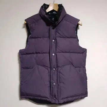 시에라 디자인 다운 베스트 리버서블 할리우드 런치마켓