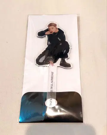 &TEAM 포토 프롭스 (K)