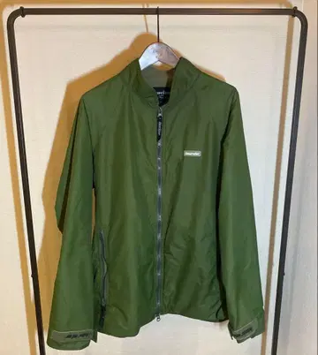 [ LOWRIDER 로라이더 ] 나일론 자켓 사이즈 M 일본제