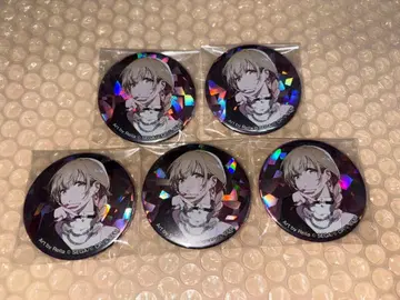 아즈사와 코하네 보석 상자 캔뱃지 묶음 판매