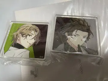 샤레마니 CharadeManiacs 카드 스탠드