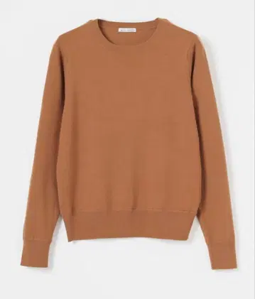 [ 새상품 ] GLACIER lusso 이탈리아계 쿨 니트