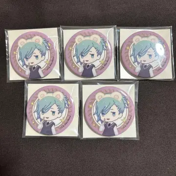 우타프리 BGS FDD SD 캐릭터 캔뱃지 아이