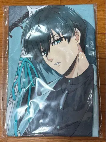 이토시 린 빅 타월 남코 sweets flavor 미개봉 새상품