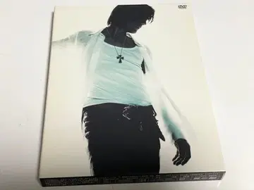 In the Mood 2장 세트 DVD