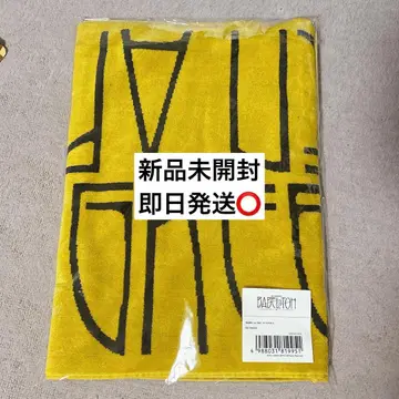 미세스 GREEN APPLE BABEL no TOH 타월 미세스