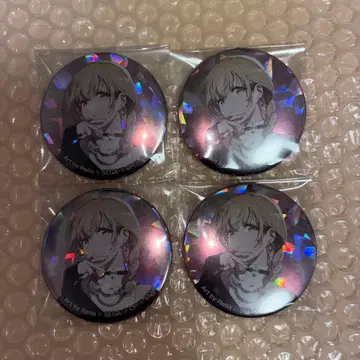 아즈사와 코하네 캔뱃지 보석 상자 묶음 판매