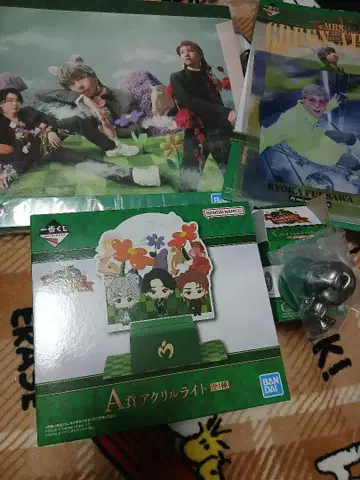 미세스 그린애플 제일복권