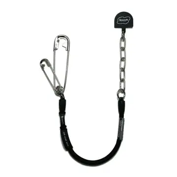 JAM HOME MADE 스마트폰 숄더 & 지갑 체인