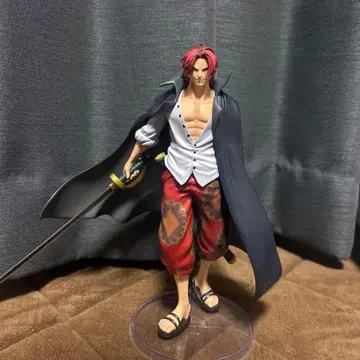 샹크스 제일복권 신사황