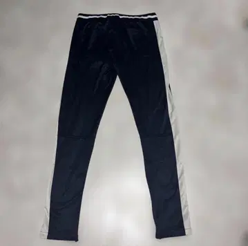 네이비 블루 애슬레틱 팬츠 mnml