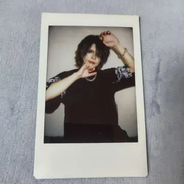 vistlip 폴라로이드 토모 (11/21 신요코하마)