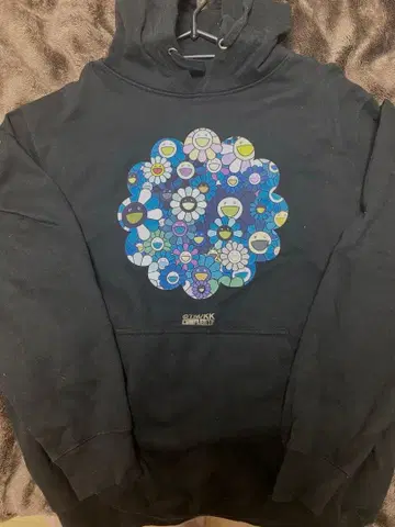 COMPLEX CON 2017 후드티