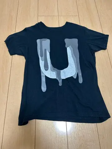 UVER world Grand Canyon 콜라보 T셔츠