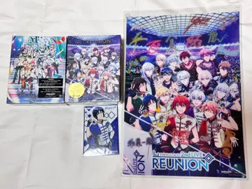 아이나나 나나라이 1st 2nd LIVE Blu-ray 혜택 덤 포함