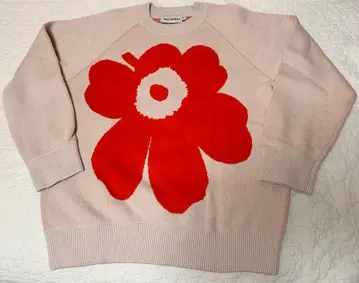 마리메꼬 스웨터