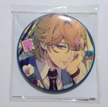 피오피오레의 만종 오토메이트 파티 쿠키 캔뱃지 니콜라