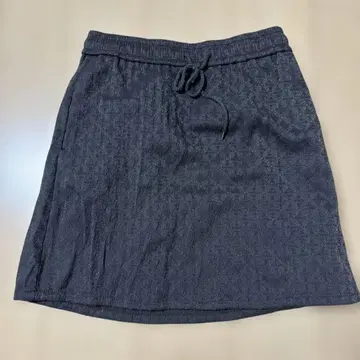 폴 스미스 다크 그레이 타이트 스커트 40 폴스미스 L