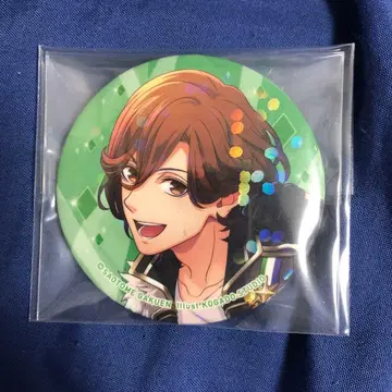 우타프리 애니버서리 10th 캔뱃지 스자쿠 레이지