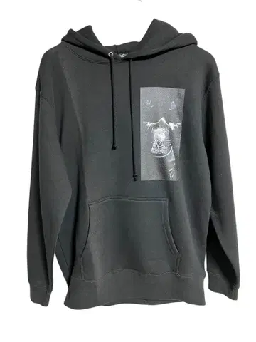 nine microphones sun forever 후드티 L 사이즈