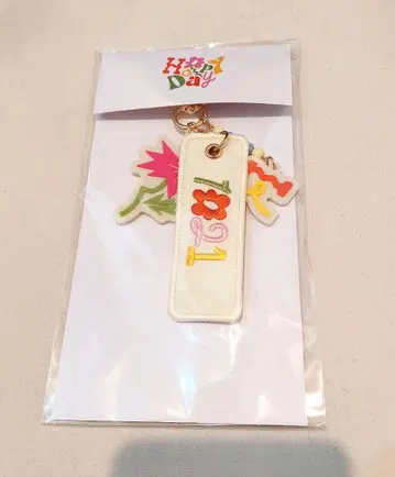 &TEAM(K) 벌스데이 기념 굿즈 키링