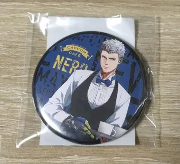 데빌 메이크라이 캡콤 카페 캔뱃지 네로 2