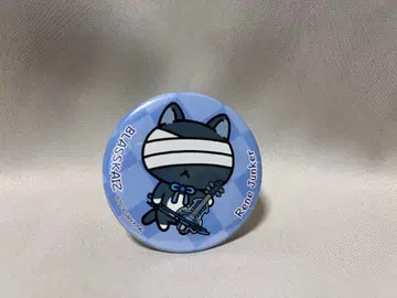 오토기노후 ~CHRONICLE~ 레네 융커 뮤트 캔뱃지 콜롬비아