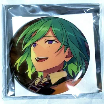 앙스타 이베코레 캔뱃지 타츠미 오블리가토