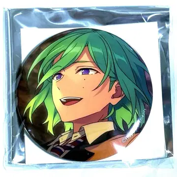 앙스타 이베코레 캔뱃지 타츠미 오블리가토