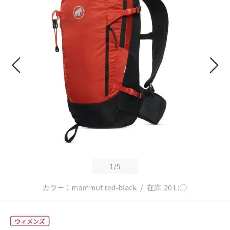 1번째 상품 이미지