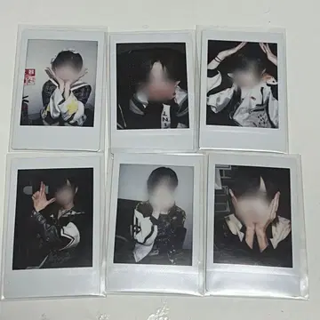 세이브포인트 소매 폴라로이드 C