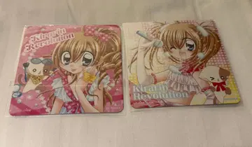 키라링 레볼루션 챠오 코스터 세트