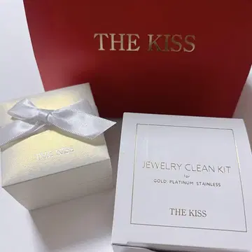 THE KISS 팔찌 L-BR8021 선물 크리스마스