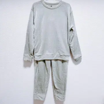 신 포근한 룸웨어 겨울잠