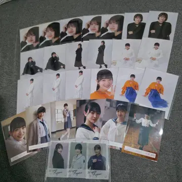 코지마 나기사 브로마이드 묶음 판매 사쿠라자카46