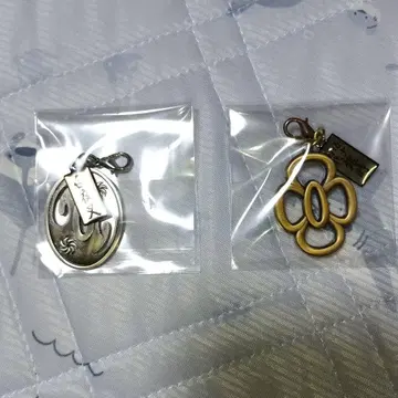 은혼 츠바 모티브 참 컬렉션 긴토키 백야차