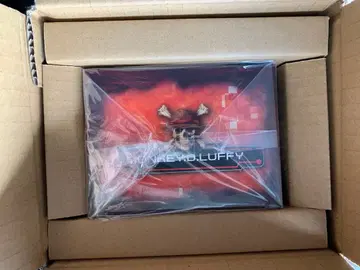 원피스 루피 피규어 BANDAI SPIRITS