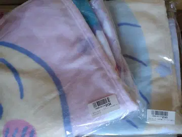 치이카와 초 BIG 마이어 담요 2장 세트