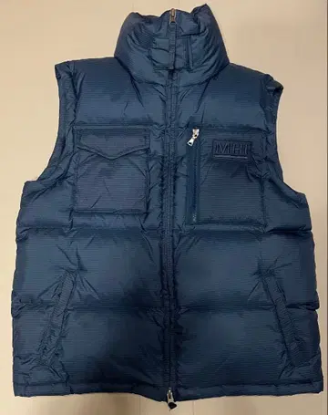 MHI by maharishi 다운 베스트