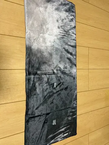 UVER world 아키라 타월