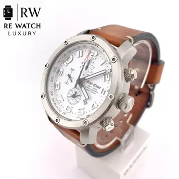 7-3238 엔젤 클로버 ES43 크로노그래프