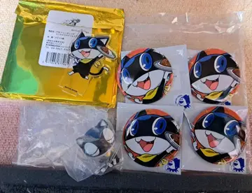 페르소나 5 모르가나