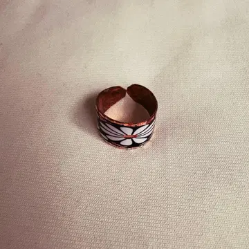 초피라코 님 최상위 좌식동 특급 주물 반지 링