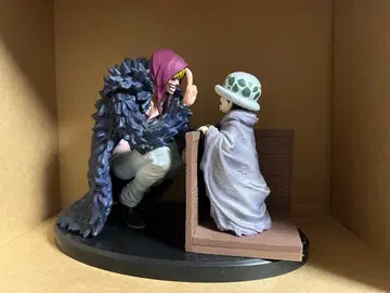 제일복권 원피스 에모셔널 스토리 Revible Moment