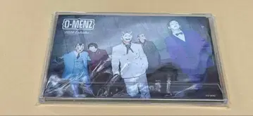 O-MENZ 달력