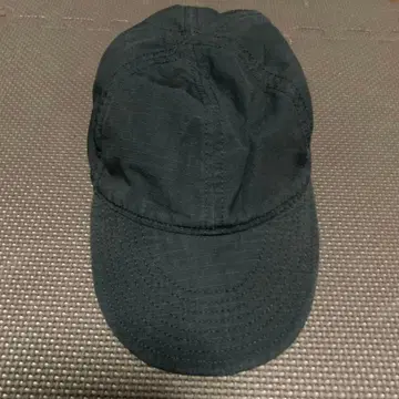 Nigel Cabourn 메카닉 캡